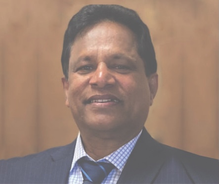 Daya Prathapasinghe