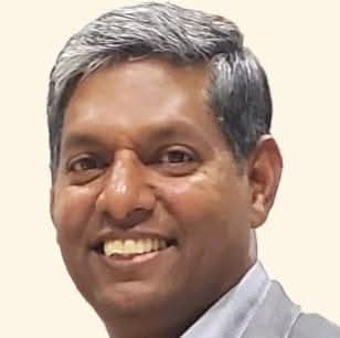 Harsha Weerakoon