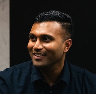 Pasan Thilakasiri