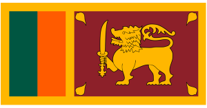 Sri Lanka Flag - SLBANZ connects Sri Lankan businesses