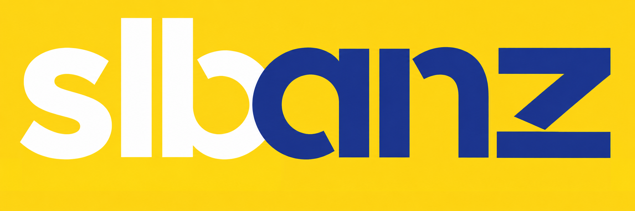 SLBANZ Logo